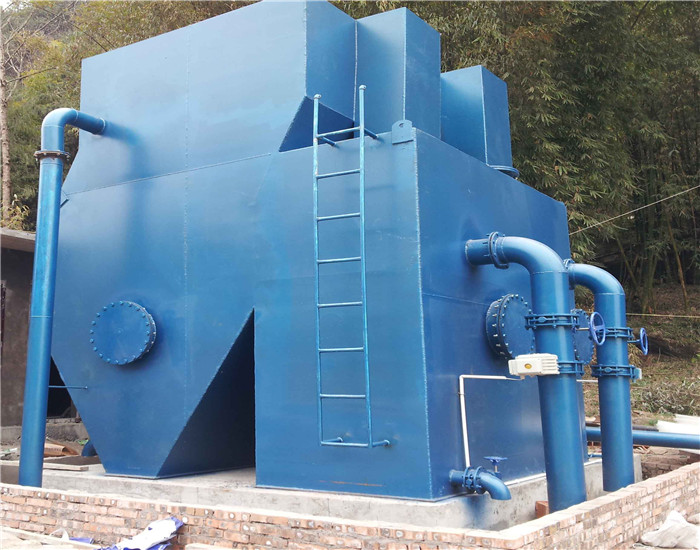 農村山泉水一體化凈水裝置，城鎮飲用水設備，解決喝水難的問題