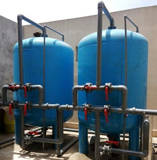 井水變黃變紅怎么處理，地下水鐵錳超標的特征？