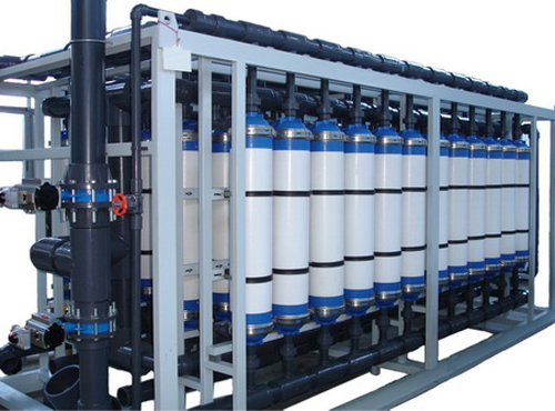 如何解決超純水設備水垢問題？