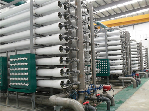 海水淡化設備
