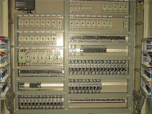 工業超純水設備