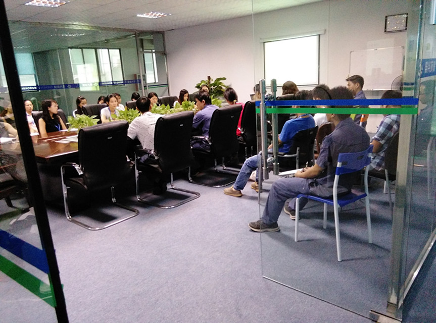 桶裝礦泉水處理設備