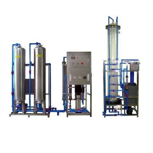 高純水設備