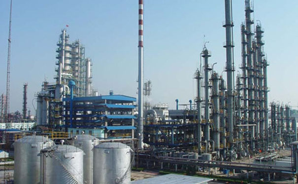 工業超純水設備