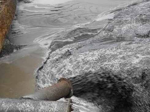 污水處理，中水回用設備